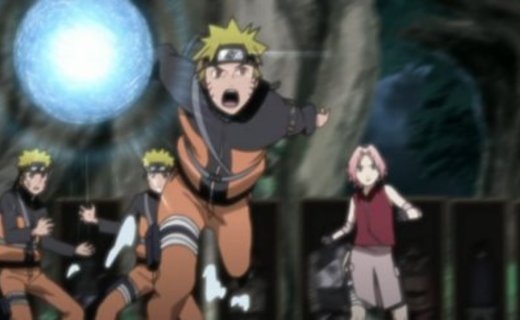 Animesubhd Naruto